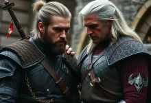 Photo of Сериал «Ведьмак» с Генри Кавиллом