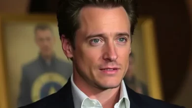 Photo of Актер Том Хиддлстон в сериале «Локи