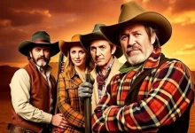 Photo of Сериал ‘Мир Дикого Запада’: обзор актеров