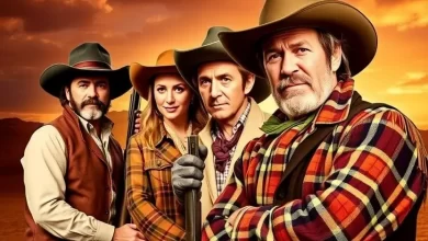 Photo of Сериал ‘Мир Дикого Запада’: обзор актеров